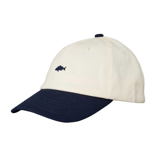 Just Another Fisherman Stamp Tiller Cap